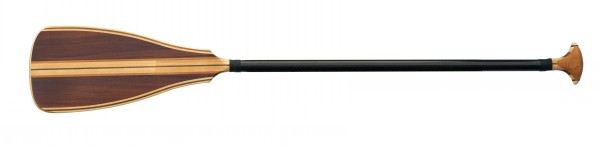 WHISKEYJACK PADDLES WHISKEY GRACE CANOE PADDLE (max 56")